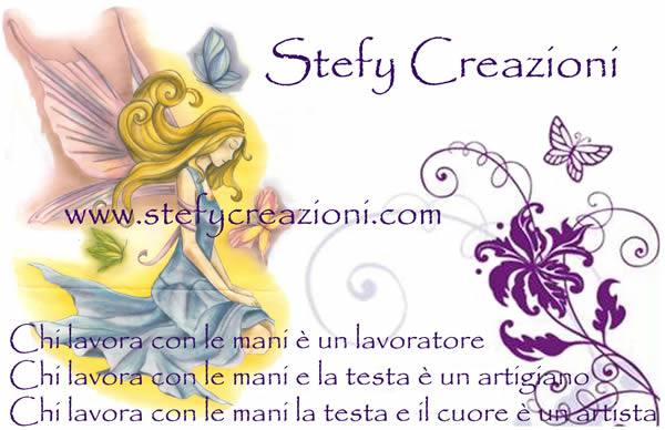 StefyCreazioni StefyCreazioni